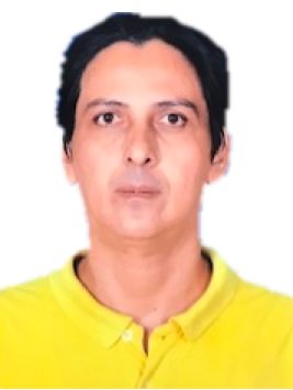 Orlando Ramírez Rodríguez